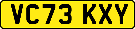 VC73KXY