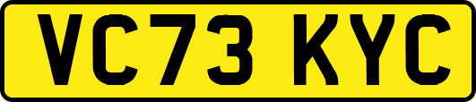 VC73KYC