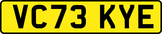 VC73KYE