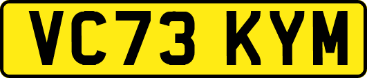 VC73KYM
