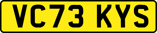 VC73KYS