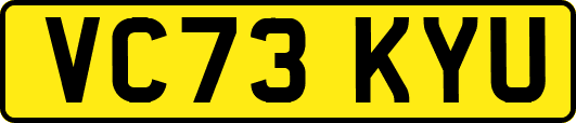 VC73KYU