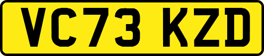VC73KZD