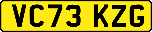 VC73KZG