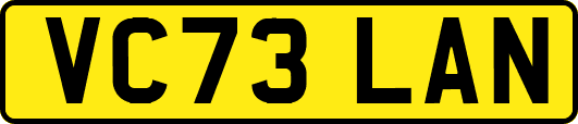 VC73LAN