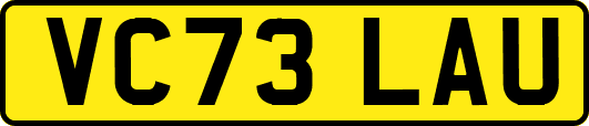 VC73LAU