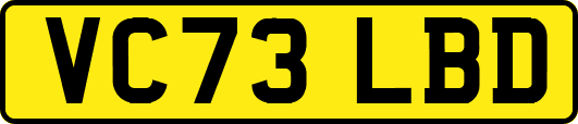 VC73LBD