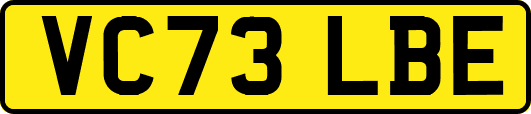 VC73LBE