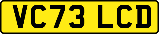 VC73LCD