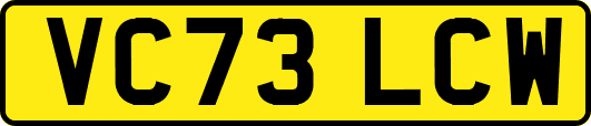 VC73LCW
