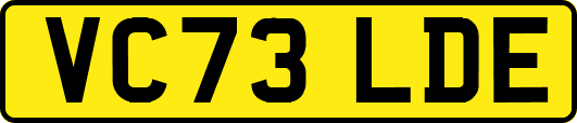 VC73LDE