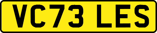VC73LES