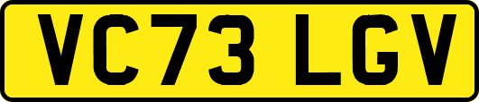 VC73LGV