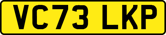 VC73LKP