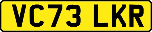 VC73LKR