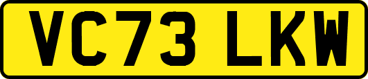 VC73LKW