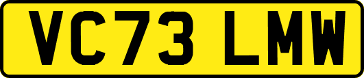 VC73LMW