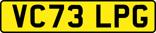 VC73LPG