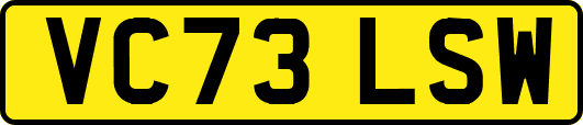 VC73LSW