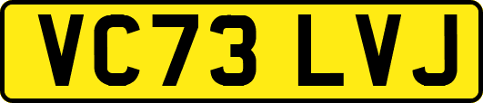 VC73LVJ