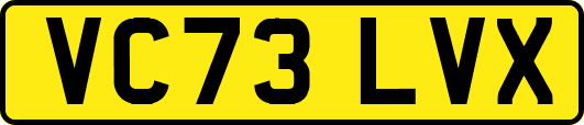 VC73LVX