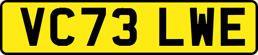 VC73LWE