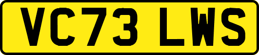 VC73LWS