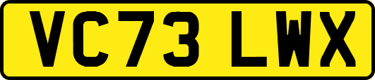 VC73LWX