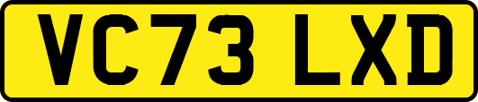 VC73LXD