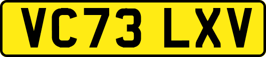 VC73LXV