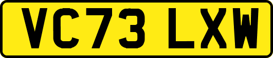 VC73LXW