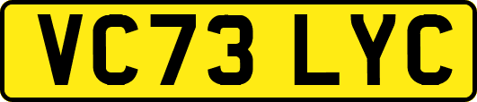 VC73LYC