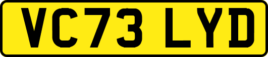 VC73LYD