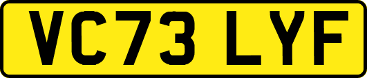 VC73LYF