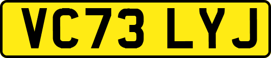 VC73LYJ