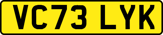 VC73LYK