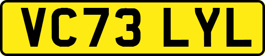 VC73LYL