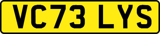 VC73LYS
