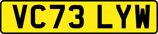 VC73LYW