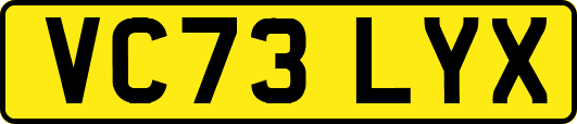 VC73LYX
