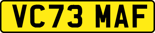 VC73MAF