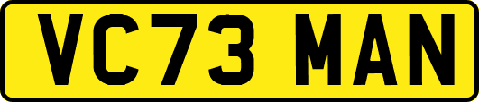 VC73MAN