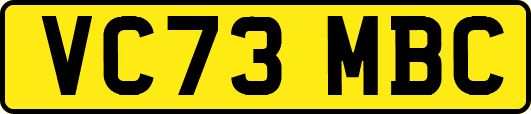 VC73MBC