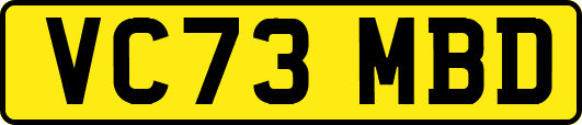 VC73MBD