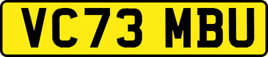 VC73MBU
