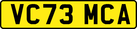 VC73MCA