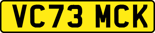 VC73MCK