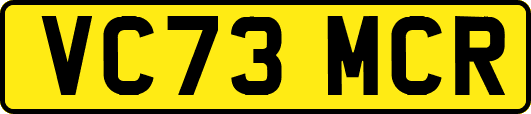 VC73MCR