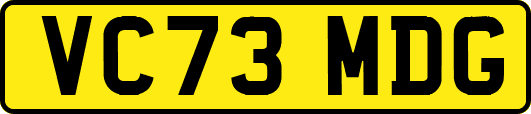 VC73MDG