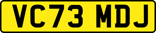 VC73MDJ